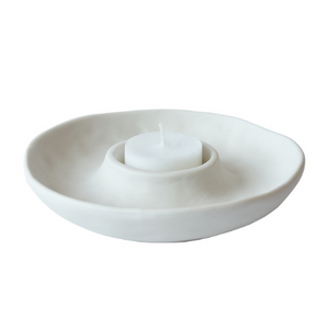 Tealight Holder Twan
