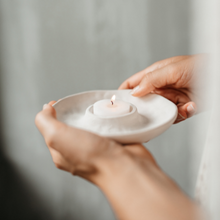 Afbeelding in Gallery-weergave laden, Tealight Holder Twan
