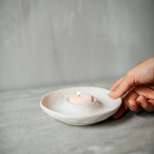 Tealight Holder Twan