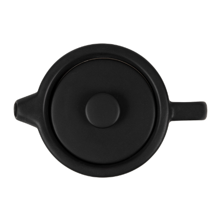 
                  
                    Theepot Nordika met filter op houten plankje (1liter)
                  
                