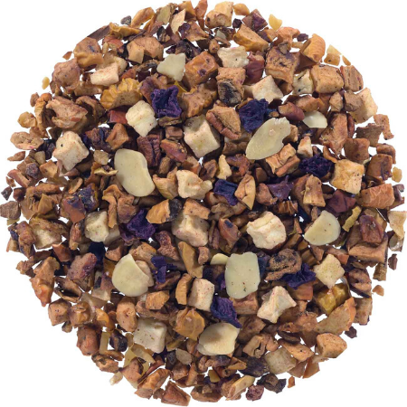 Nutty Apple