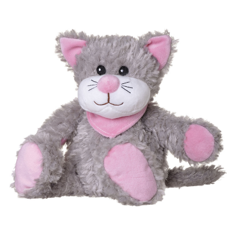 
                  
                    Warmteknuffel Kat
                  
                