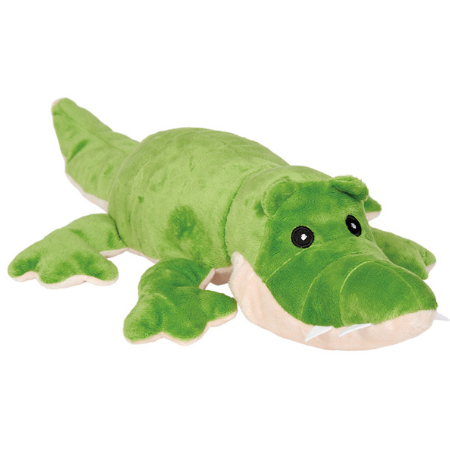 
                  
                    Warmteknuffel Krokodil
                  
                