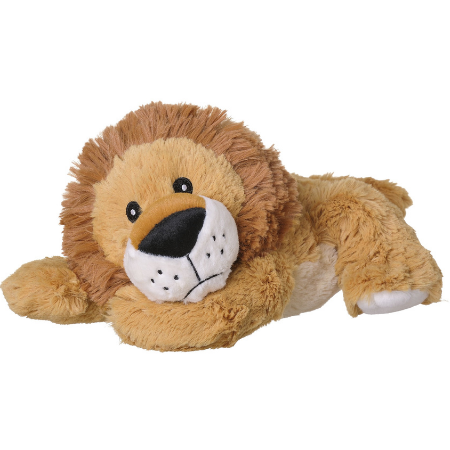 
                  
                    Warmteknuffel Leeuw
                  
                
