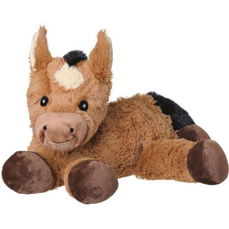 
                  
                    Warmteknuffel paard
                  
                