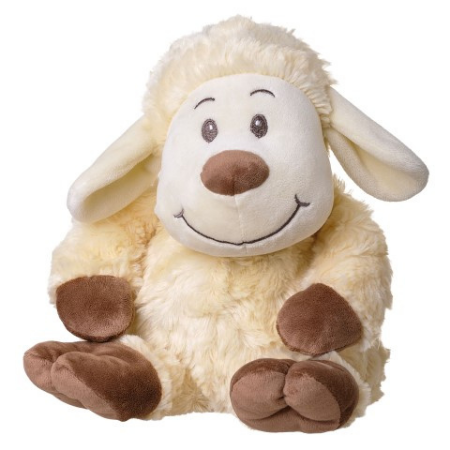 
                  
                    Warmteknuffel schaap
                  
                