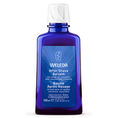 
                  
                    Weleda Aftershave Balsem - 100ml
                  
                