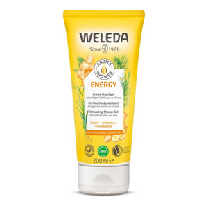 Weleda Aroma Shower Energy - 200ml