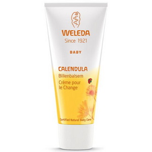 Weleda Calendula Billenbalsem - 75ml