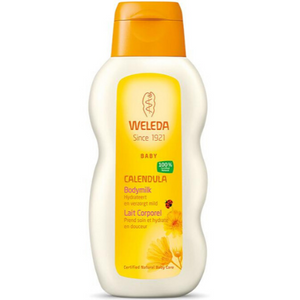 Weleda Calendula Bodymilk - 200ml