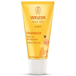 Weleda Calendula Weer En Windbalsem - 30ml