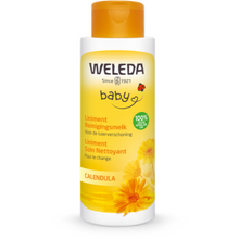 Afbeelding in Gallery-weergave laden, Weleda Liniment Reinigingsmelk - 400ml
