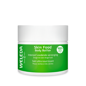 Weleda Skin Food Body Butter- 150ml