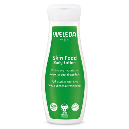 
                  
                    Weleda Skin Food Body Lotion - 200ml
                  
                
