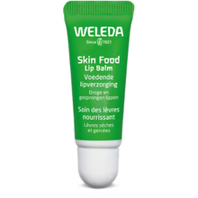 Afbeelding in Gallery-weergave laden, Weleda Skin Food Lip Balm - 30ml
