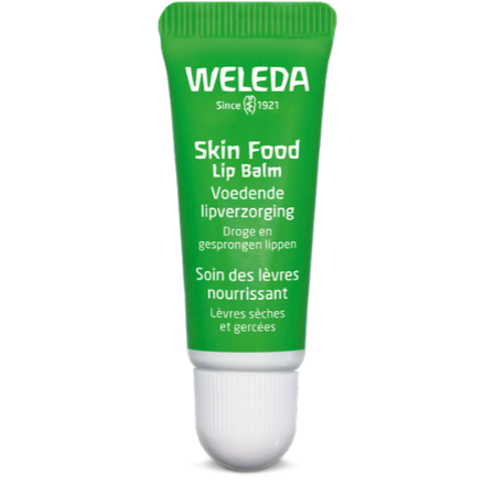 Weleda Skin Food Lip Balm - 30ml