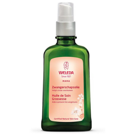 Weleda Zwangerschapsolie - 100ml