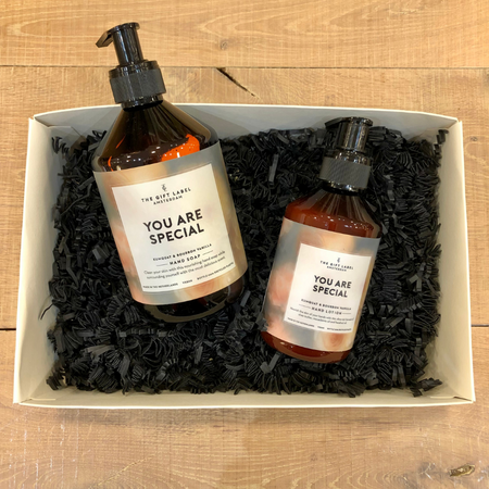 Valentijn Wellnessbox 