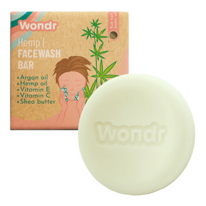Wondr Gift Box - Herbal Infusion