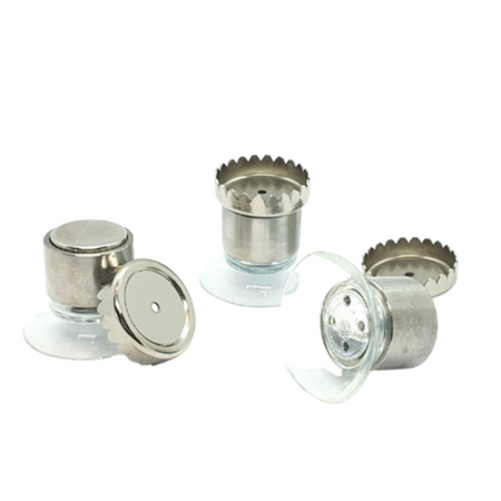 
                  
                    Wondr Magnetische Wondr-bar houder - 3 stuks
                  
                