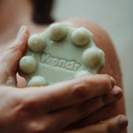 
                  
                    Wondr Shower Bar - Temple of Relax - Gevoelige huid
                  
                