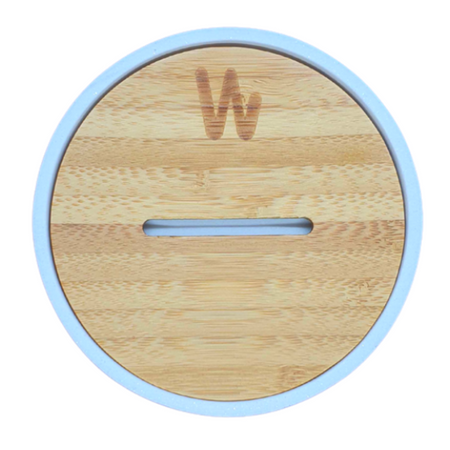 
                  
                    Wondr Shower bar houder - wit
                  
                