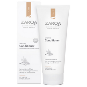 ZARQA Conditioner Sensitive - 200 ml