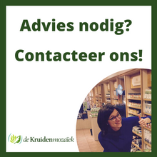 Afbeelding in Gallery-weergave laden, Advies nodig?
